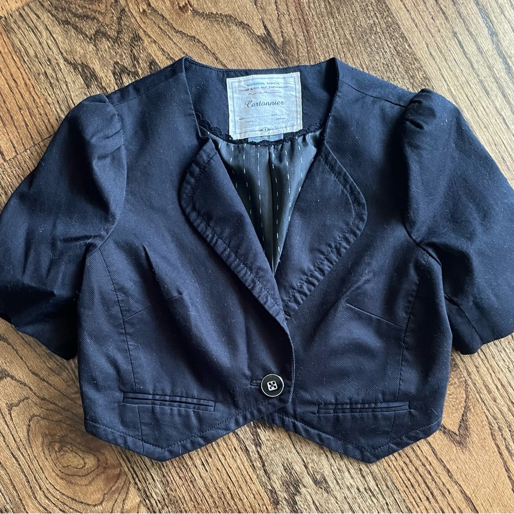 Cartonnier by Anthropologie Jacket